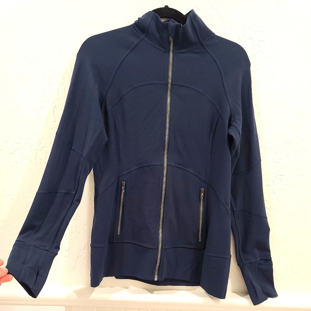 Lululemon Jacket